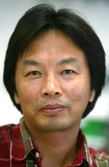 ​刘震云：一地喜剧1