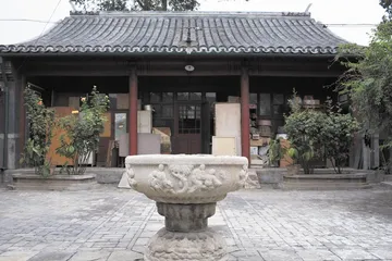 从御霜到西四北三条39号6