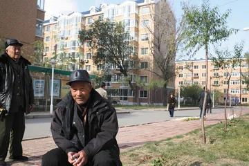 ​重返铁西区:从土地开始的故事1