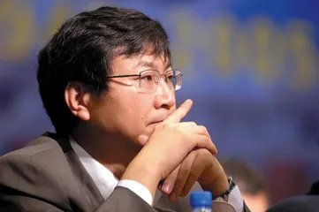 起于草莽的好汉奇瑞1