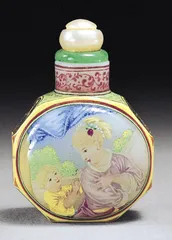 鼻烟壶4