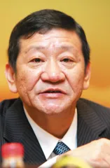 中国平安的金融“填空游戏”2