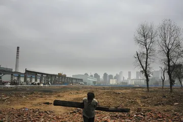 ​重返铁西区:从土地开始的故事4