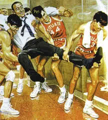 这不仅是一双帆布鞋1