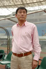 范志毅:“将军”大不过“江湖”5