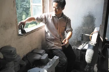 古徽州“文房四宝”: 传奇的尾声3