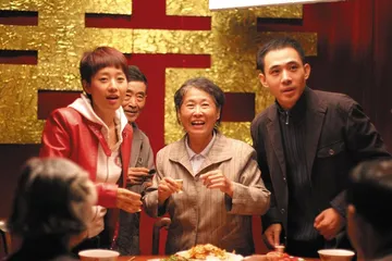 偶像剧10年