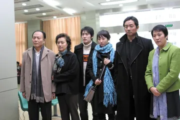偶像剧10年1