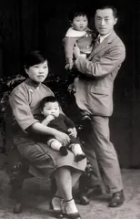 ​我的公公——陈立夫9