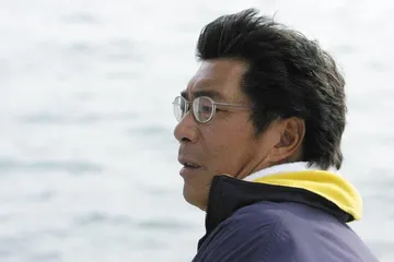 帆船有一种激发人类本能的乐趣
