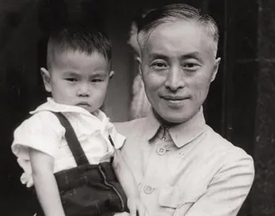 ​我的公公——陈立夫14