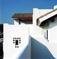 2th自然环境:独享还是共享？2