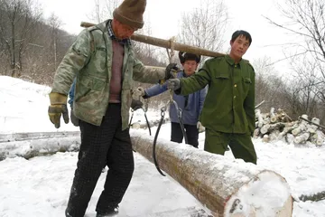 为了最后的黑土地1