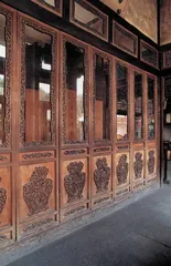“样式雷”，中国古建筑世家剪影4