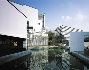 7th人文环境：看不见和看得见的气氛