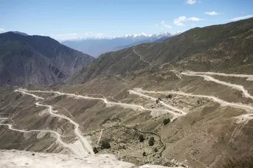 ​失落的茶马官道7