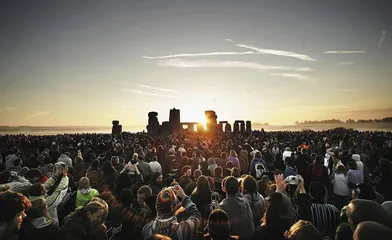 英国的科技之旅