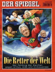 环球要刊速览（444）