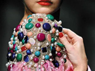 Valentino 最后的欢宴，也许2