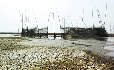江湖:洪水的多与少2