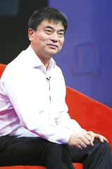 娱乐时代的富人秀4