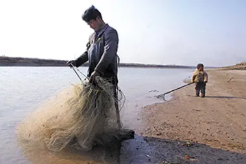 洞庭之治