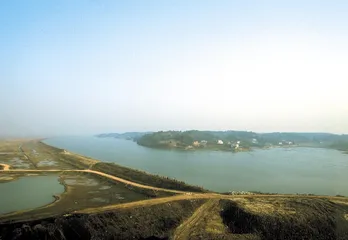 洞庭之治1