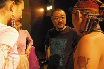 《敦煌》，不只是飞天1