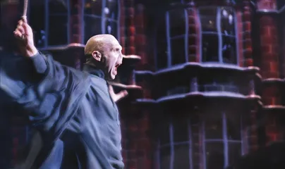 哈利·波特的神话5