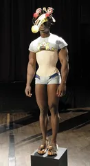 阿梵达与性小丑3