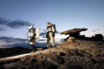 火星之旅的未定之数