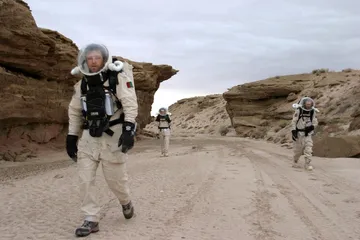 火星之旅的未定之数2