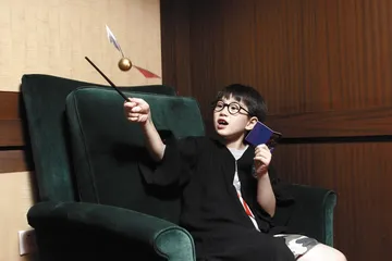 J.K.罗琳 的书架5