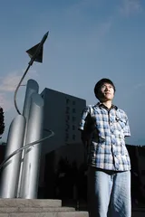 “北航1号”