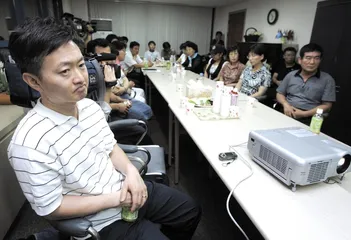 塔利班人质事件