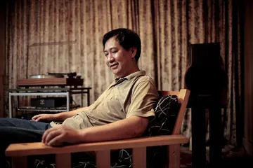 音响发烧的遗老遗少1
