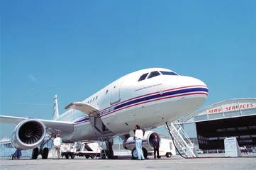空中客车部件的“阎良制造”