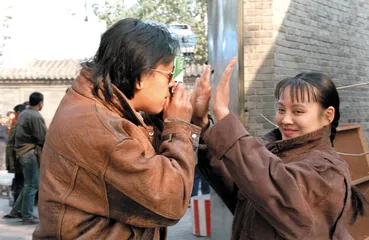 幸亏太阳飘荡在空中1