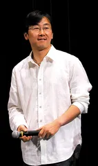 姜文的两个问号2