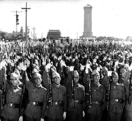 从“五○式”到“五五式”2