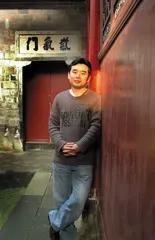 王跃文:我是官场失败者