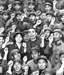 从“五八式”到“六五式”