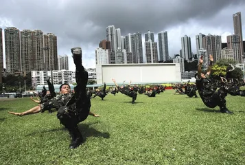从“八七式”到“○七式”