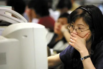 神秘的财富圈——私募基金0