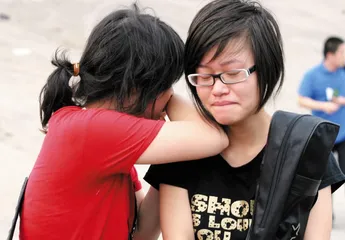 经验外的钱塘江潮水卷人事件2