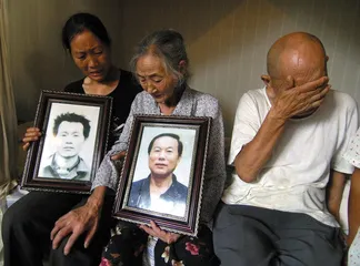 凤凰“8·13”意料中的塌桥事故0