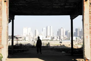 长沙92亿元“地王”的背后推手