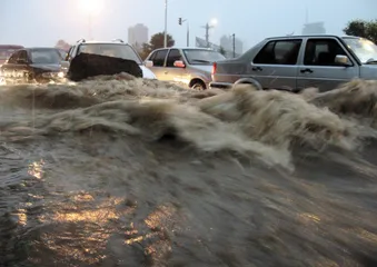 济南“7·18”暴雨之后:被遮蔽的城市扩张隐痛0
