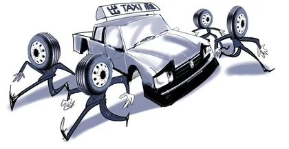 郑州出租车“停运”事件