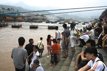 7月17日，天灾之城6
